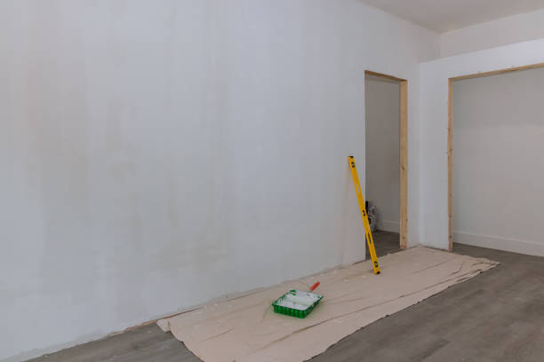 Vandalia, IL Drywall and Painting Service Company