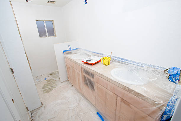 Best Fire-Damaged Drywall Repair  in Vandalia, IL