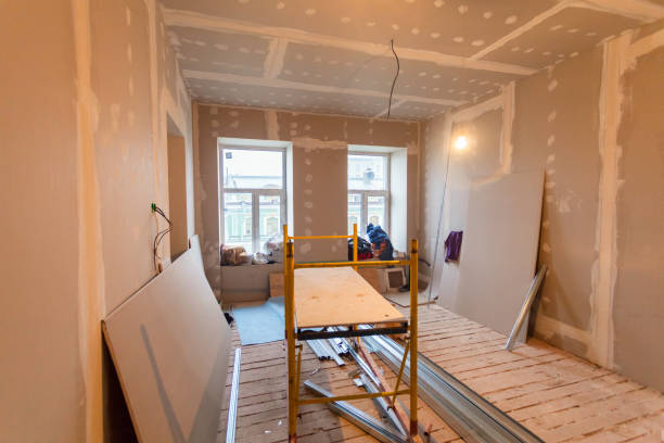 Best Drywall Texturing  in Vandalia, IL